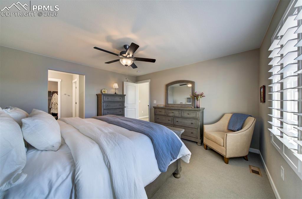 Image 20 of 39: Bedroom