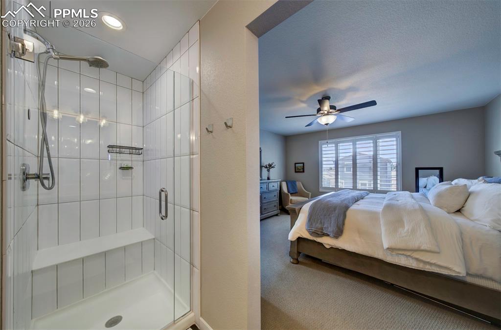 Image 22 of 39: Bedroom