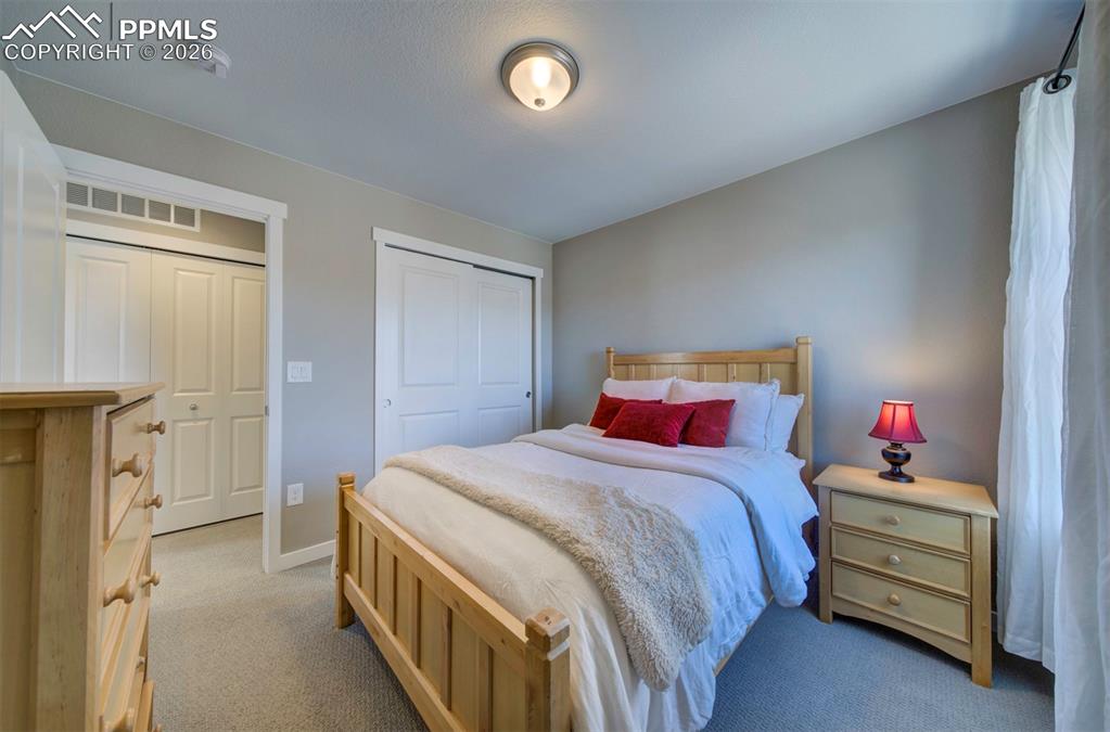 Image 24 of 39: Bedroom