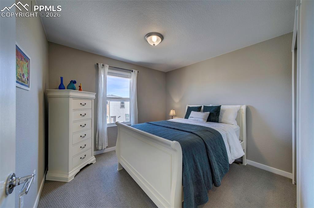 Image 25 of 39: Bedroom