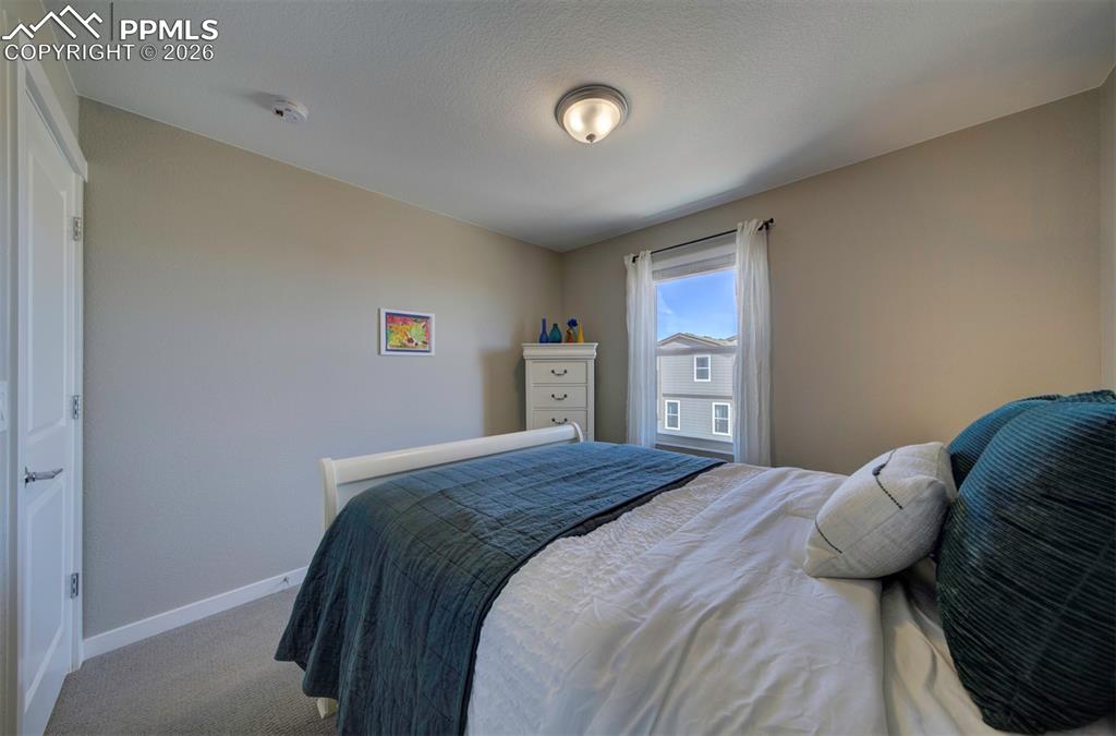 Image 26 of 39: Bedroom