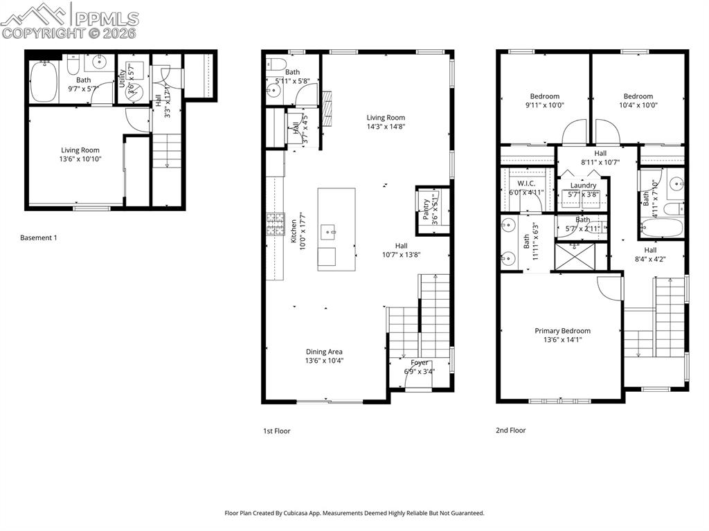 Image 34 of 39: Floor Plan