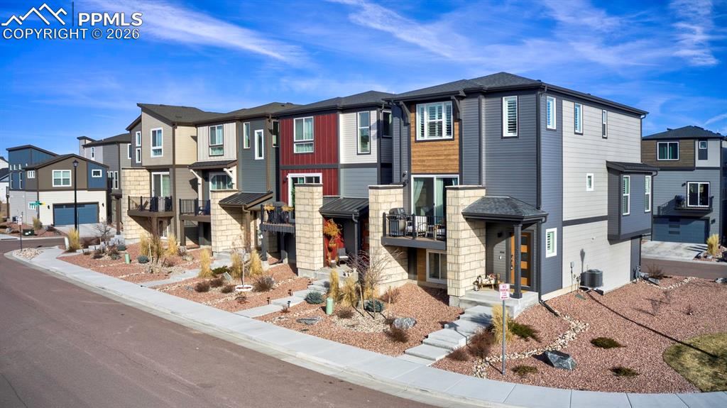 Image 35 of 39: Front of Structure