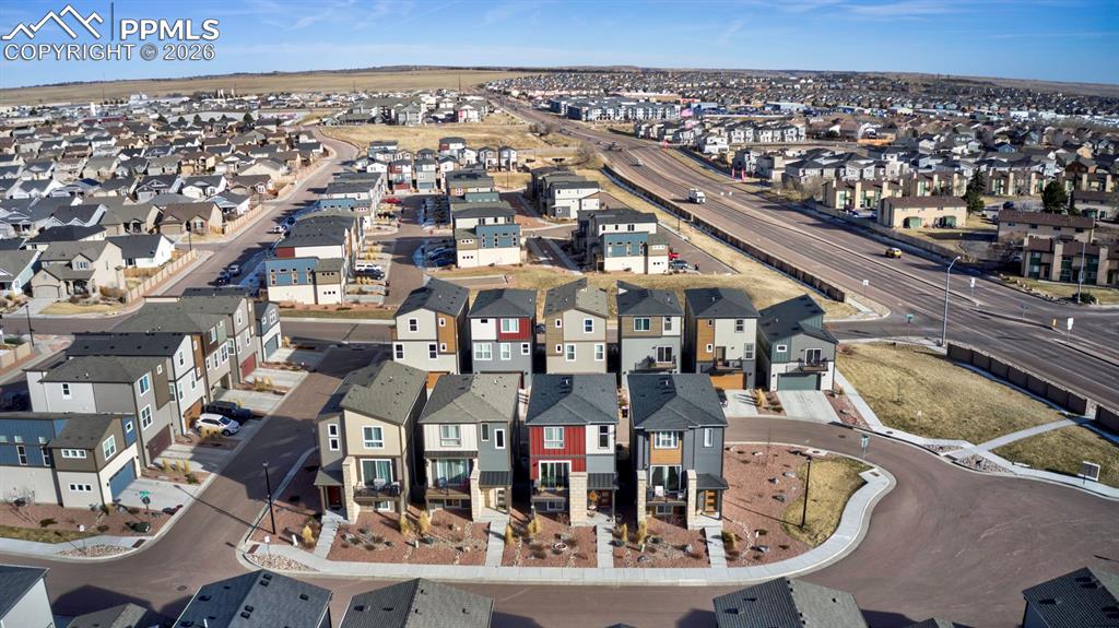 Image 38 of 39: Aerial View