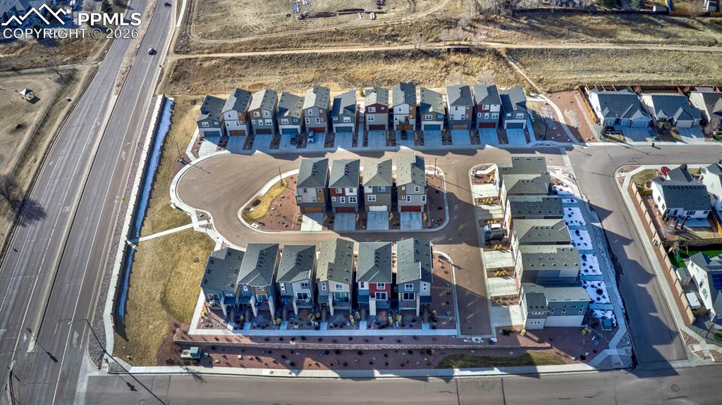 Image 39 of 39: Aerial View