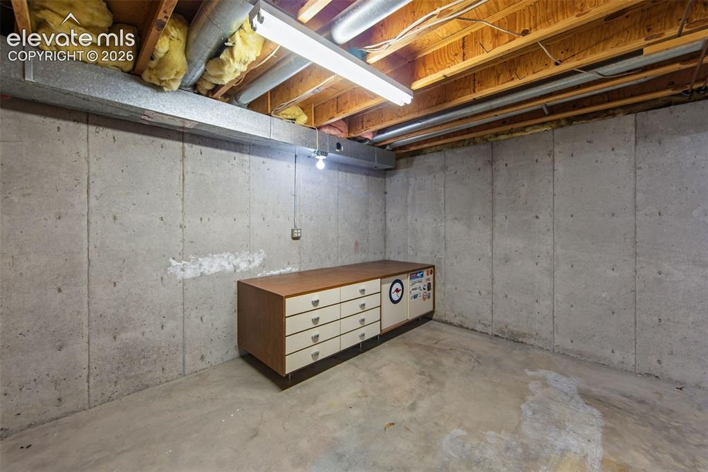 Image 30 of 45: Basement