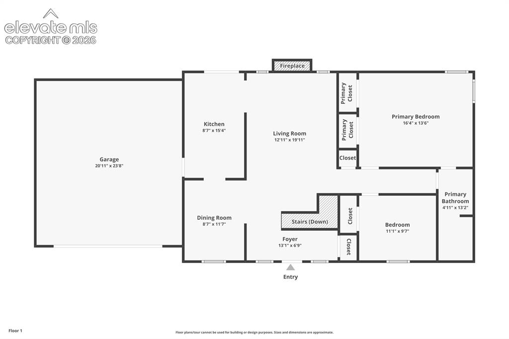 Image 43 of 45: Floor Plan