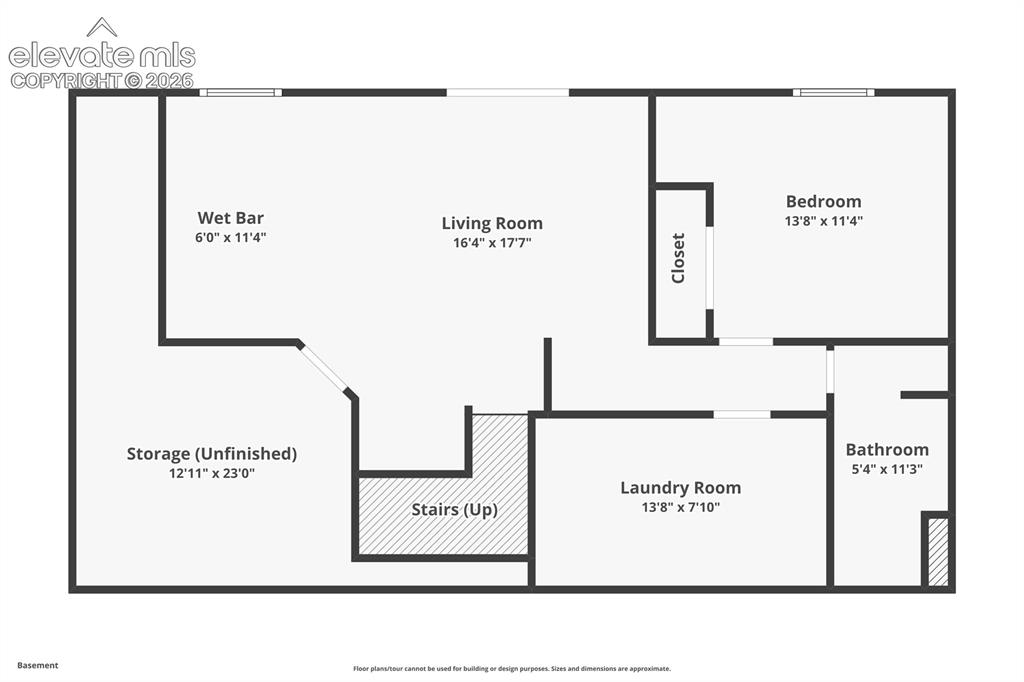 Image 44 of 45: Floor Plan