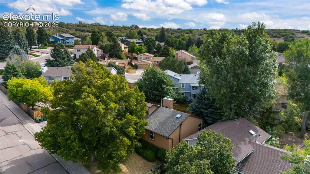 Image 5 of 45: Aerial View