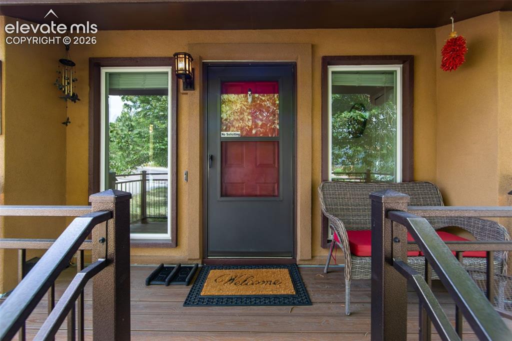 Image 8 of 45: Entry
