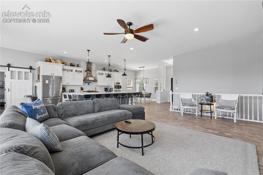 Image 11 of 47: Living Room