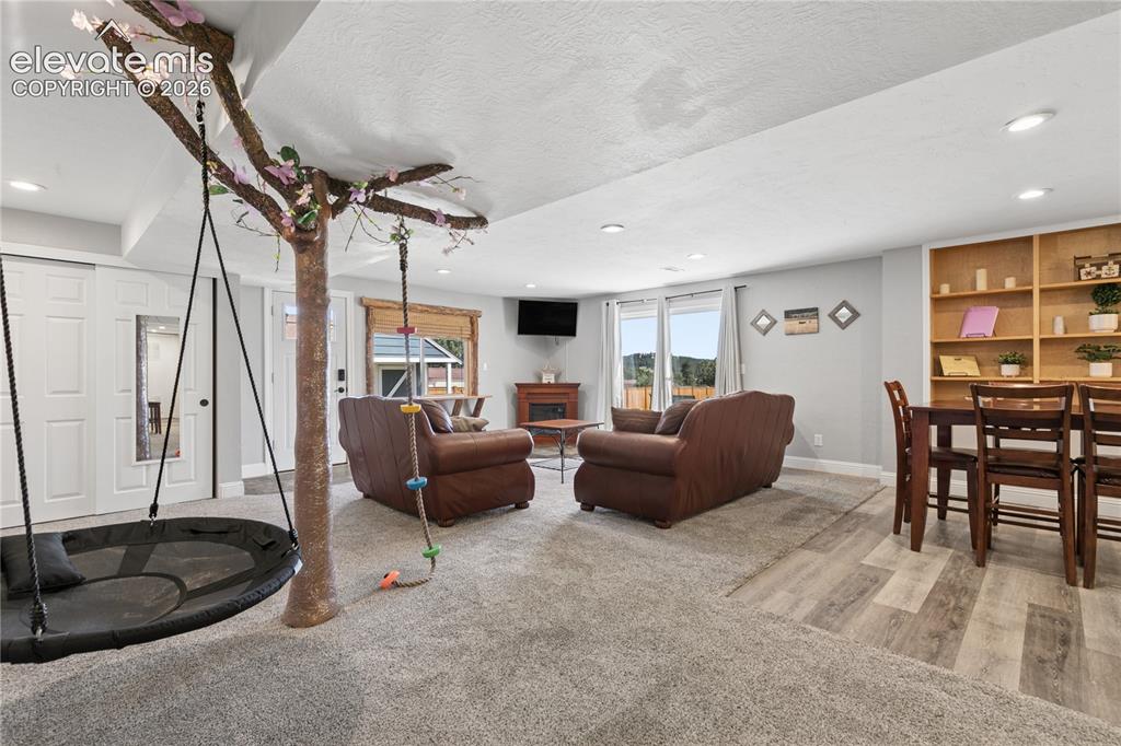 Image 33 of 47: Family Room