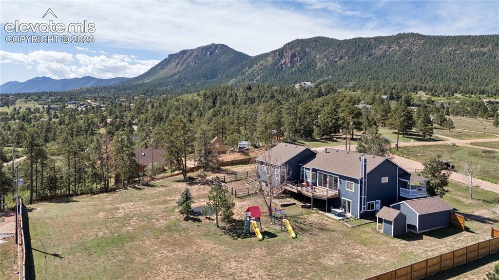Image 46 of 47: Aerial View