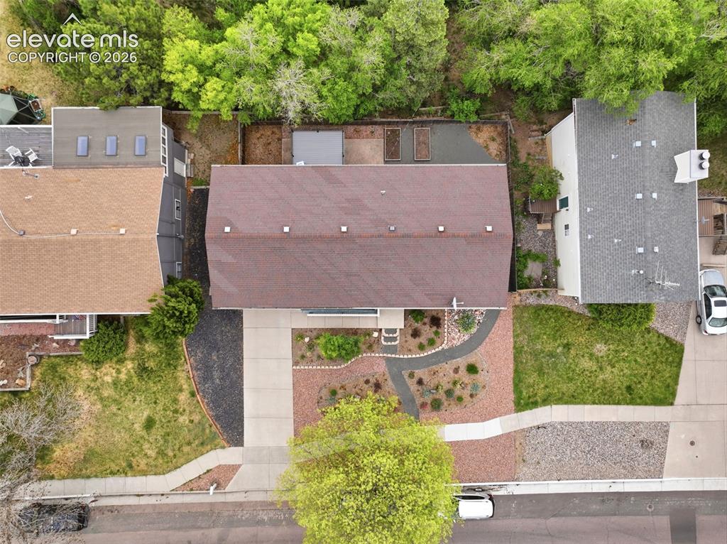 Image 40 of 46: Aerial View