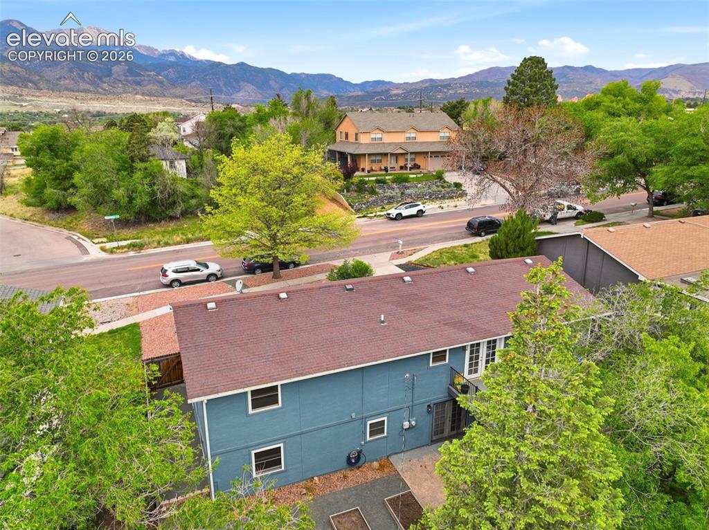 Image 43 of 46: Aerial View