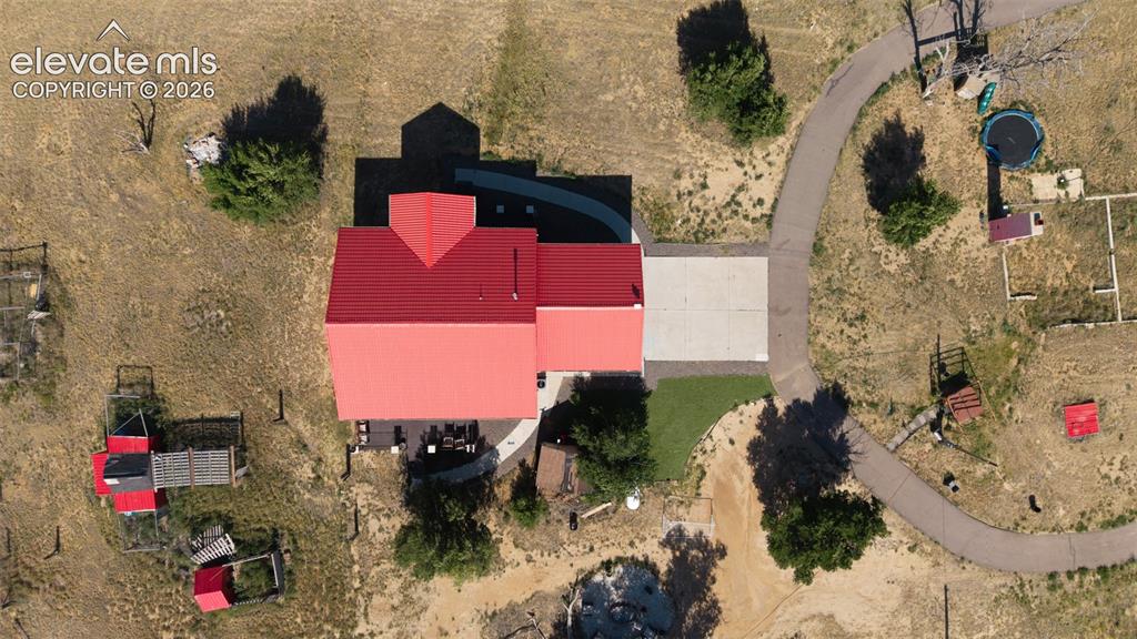 Image 41 of 50: Aerial View