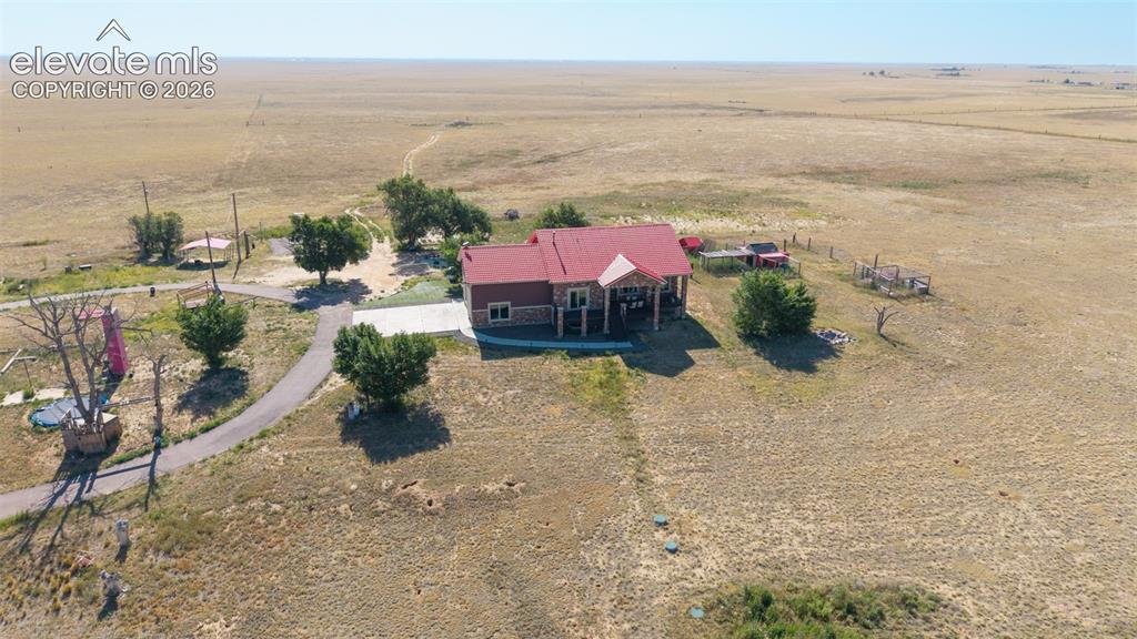 Image 42 of 50: Aerial View