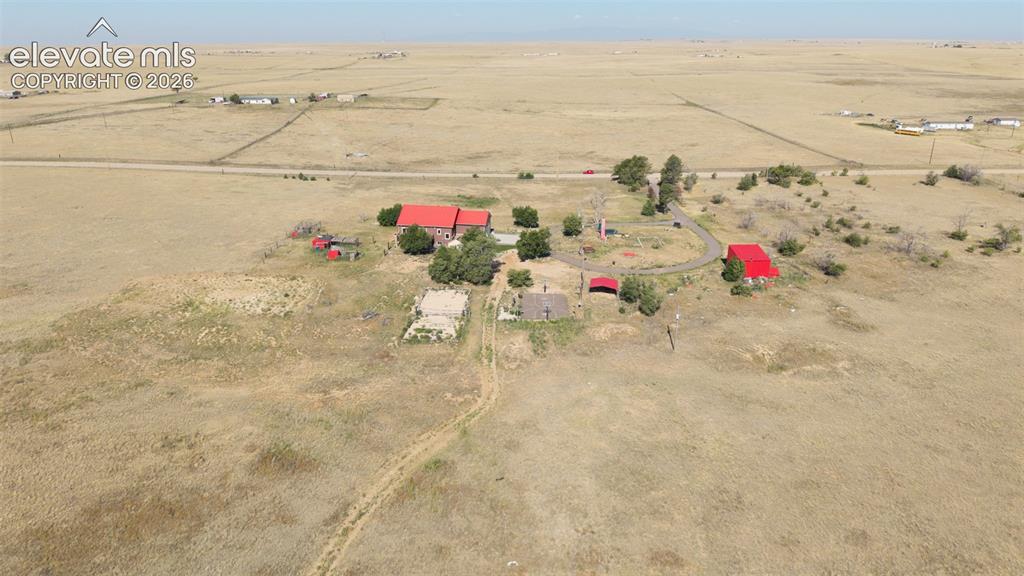 Image 48 of 50: Aerial View