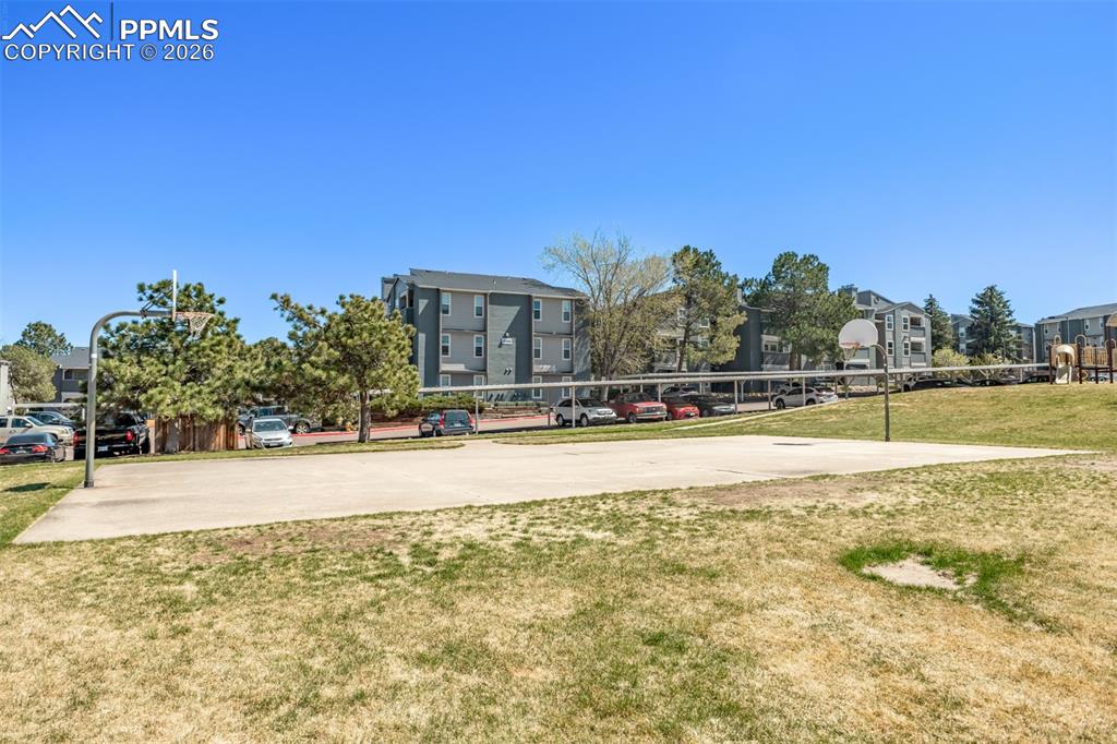 Image 23 of 25: A perfect spot to unwind or gather with neighbors.