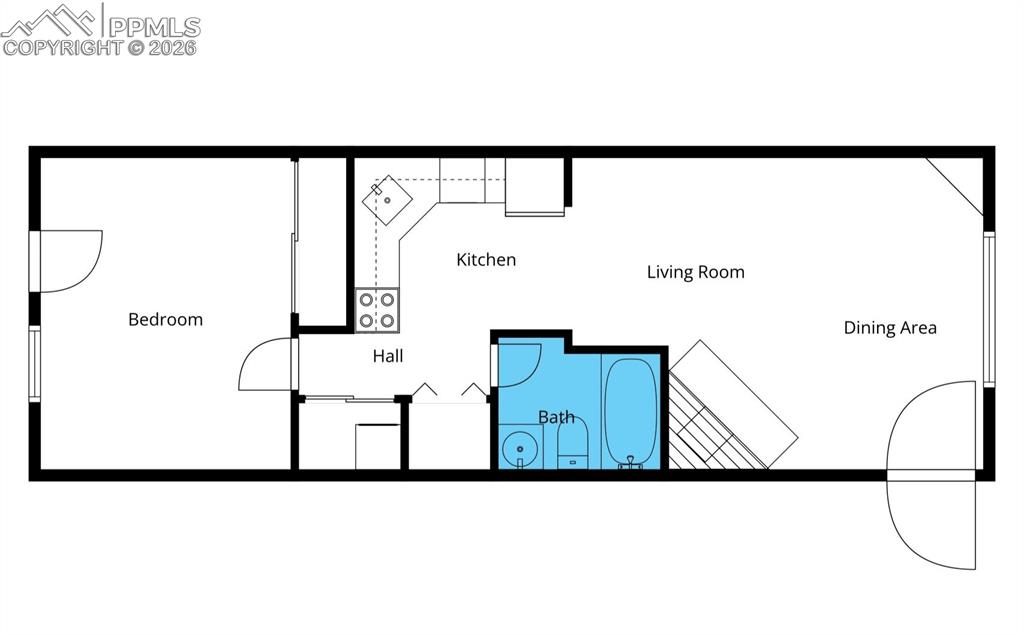 Image 25 of 25: Erindale Park offers convenient access to outdoor amenities within the neig