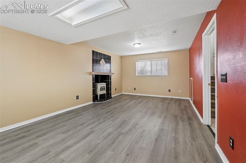 Image 18 of 33: Basement