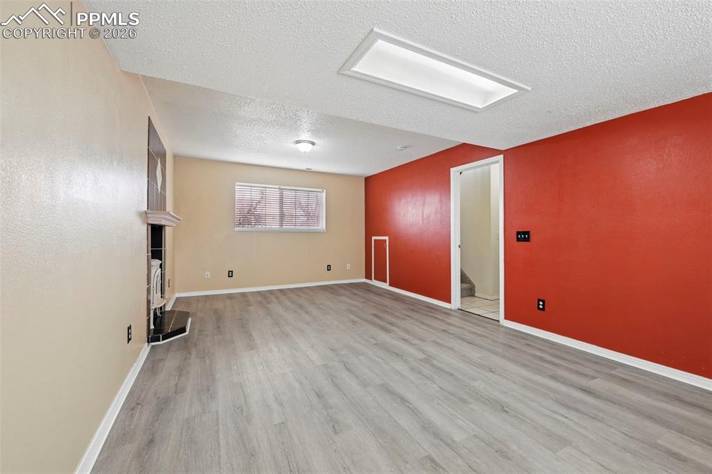 Image 19 of 33: Basement