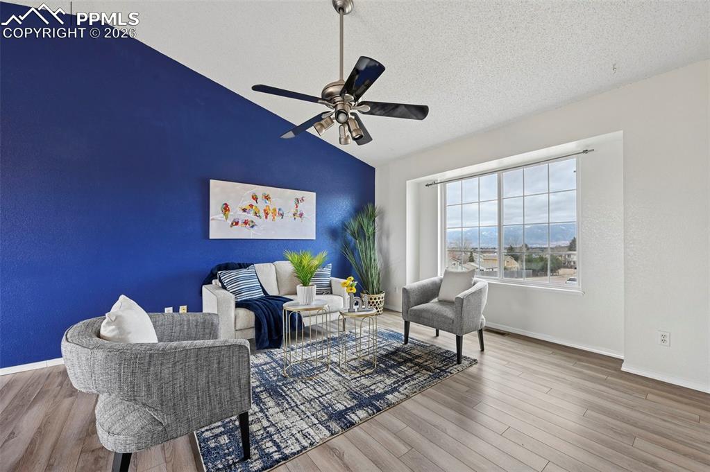 Image 2 of 33: Living Room