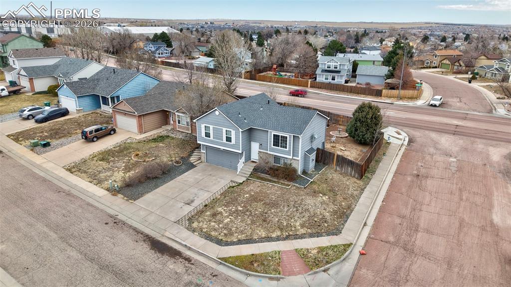 Image 24 of 33: Aerial View