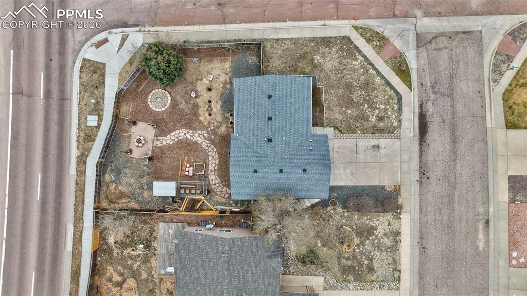 Image 27 of 33: Aerial View