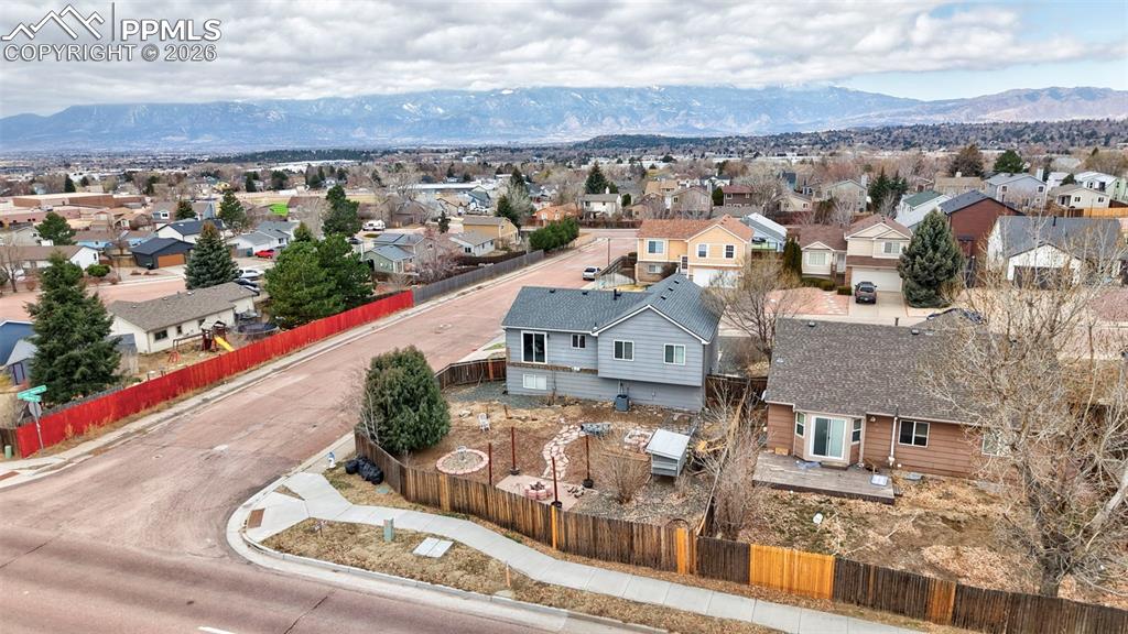 Image 28 of 33: Aerial View