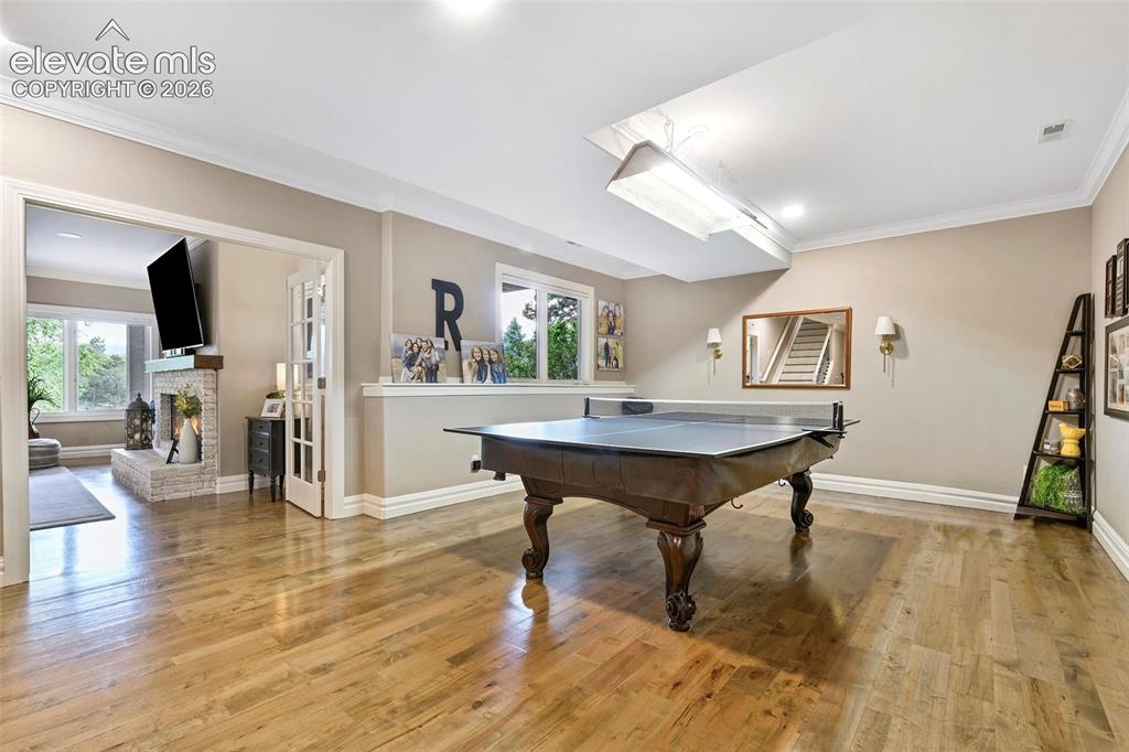 Image 29 of 42: Game Room