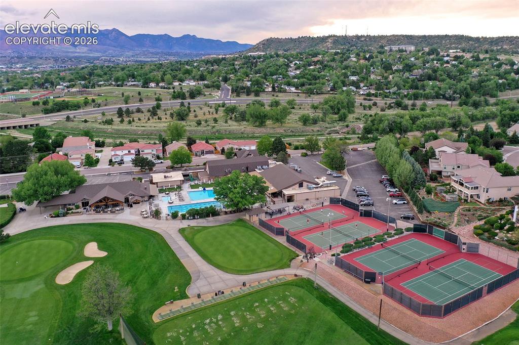 Image 42 of 42: Aerial View