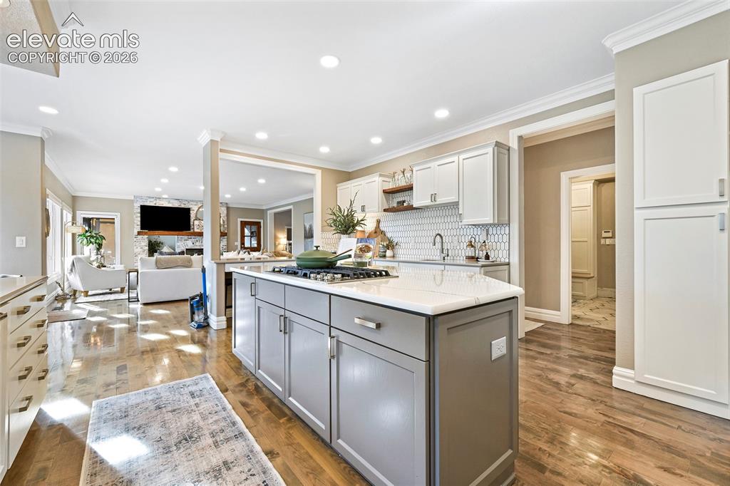 Image 9 of 42: Kitchen