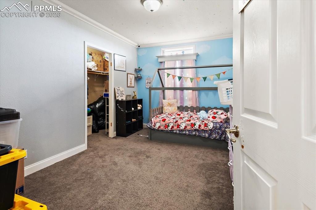 Image 2 of 26: Bedroom