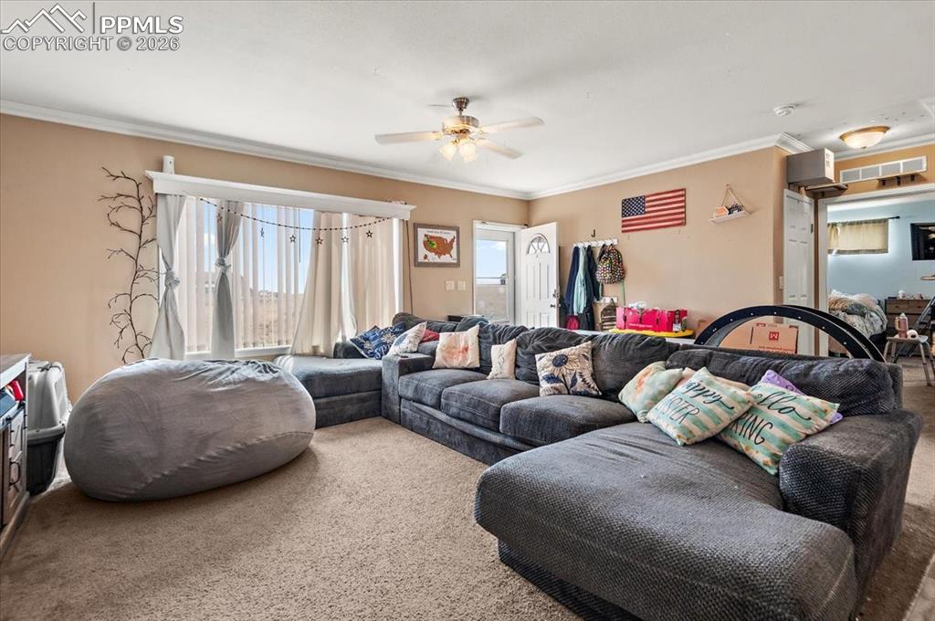 Image 6 of 26: Living Room