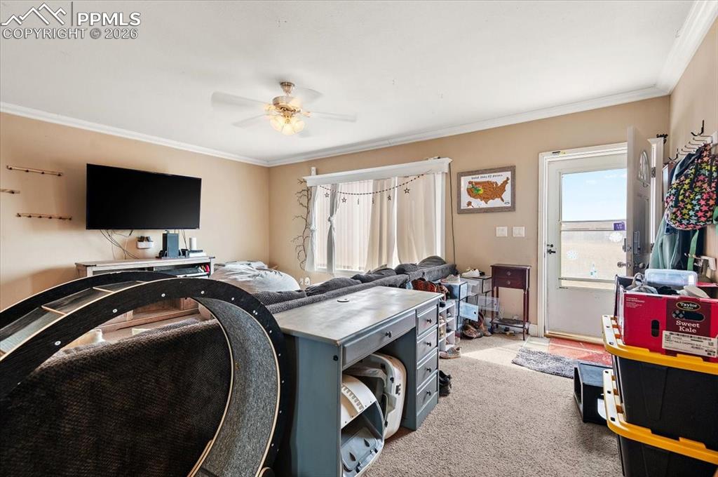 Image 7 of 26: Office