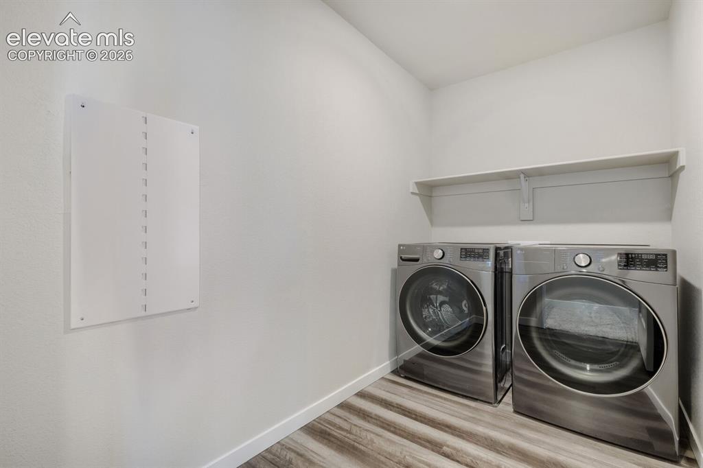 Image 25 of 31: Laundry