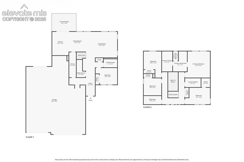 Image 29 of 31: Floor Plan