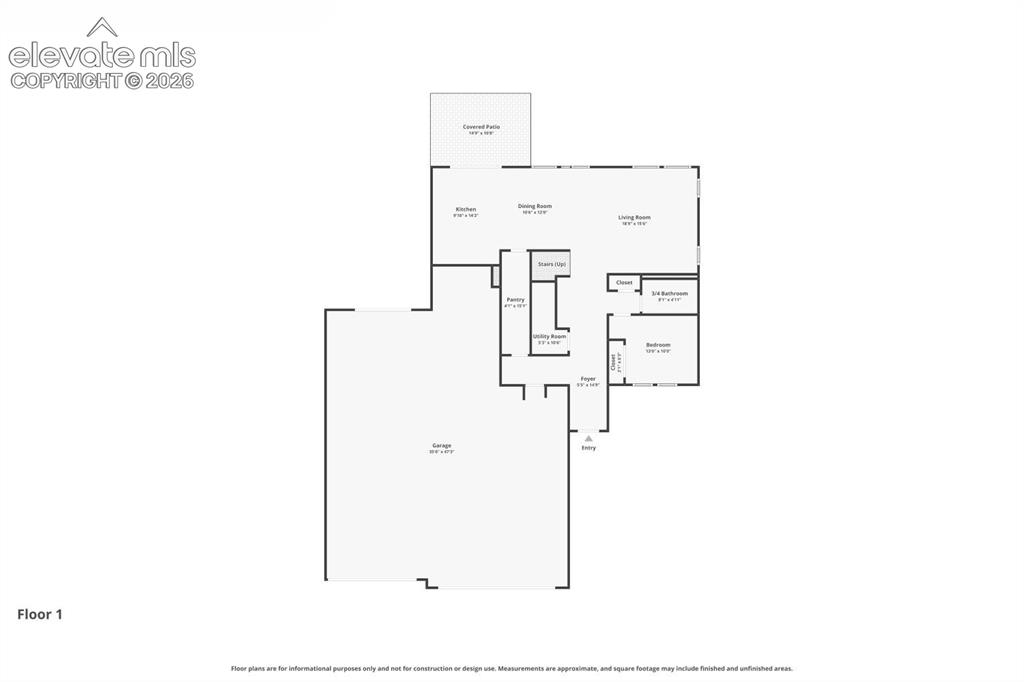 Image 30 of 31: Floor Plan