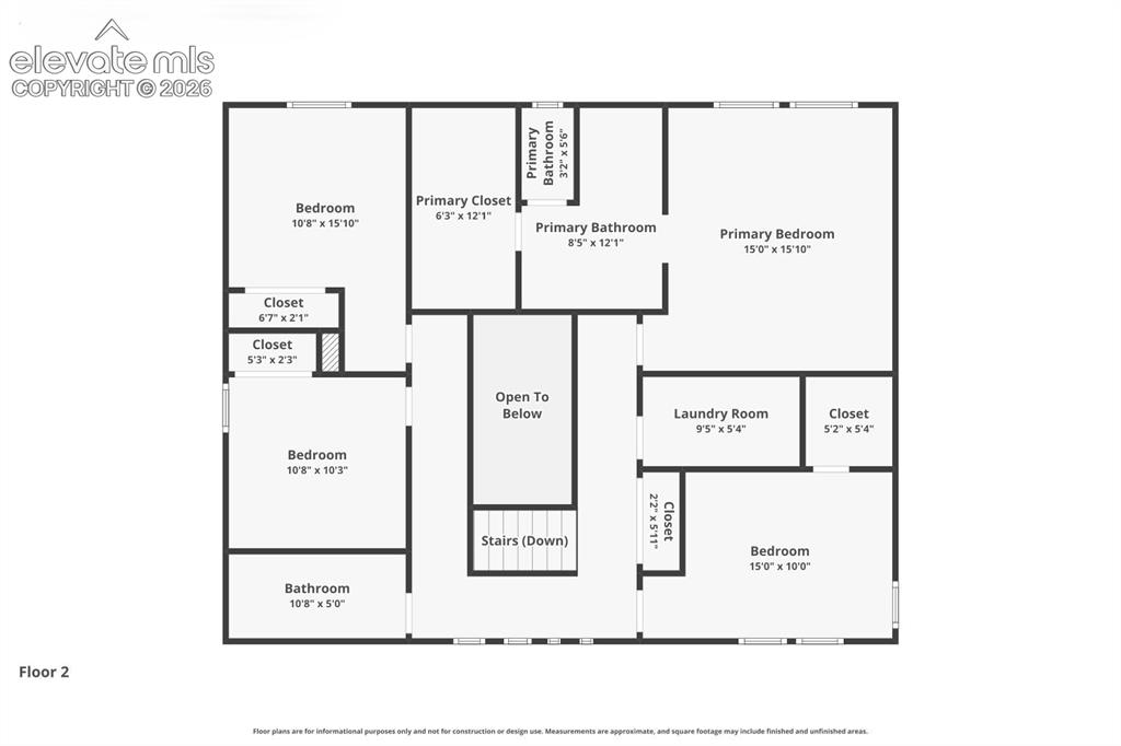 Image 31 of 31: Floor Plan