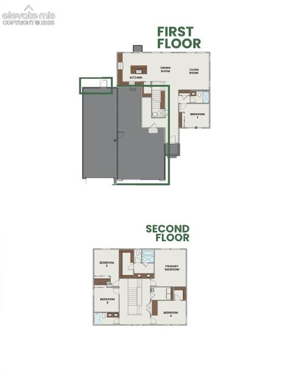 Image 6 of 6: Floor Plan