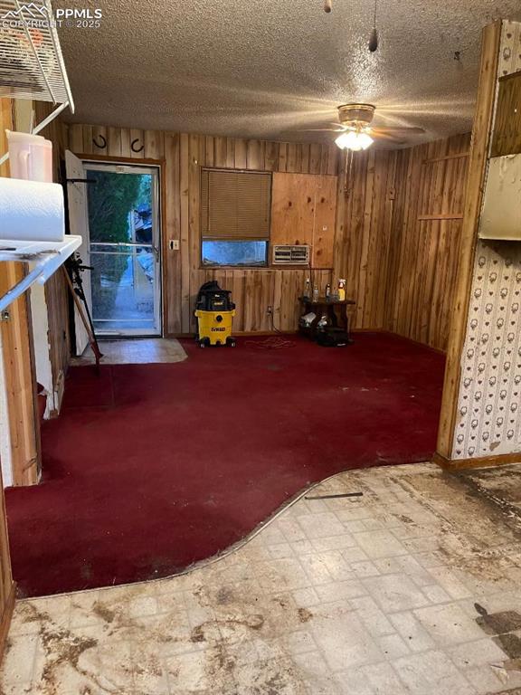 Image 9 of 11: CARPET IN LIVING ROOM.