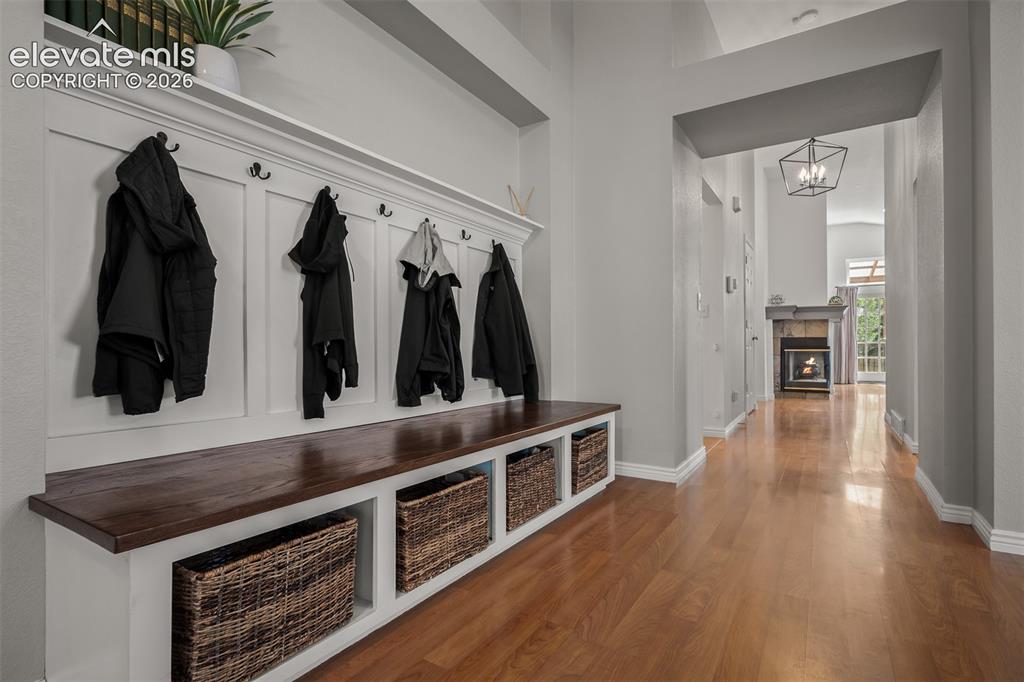 Image 4 of 50: Mud Room