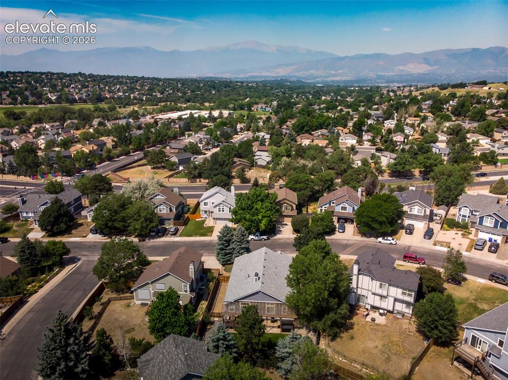 Image 47 of 50: Aerial View