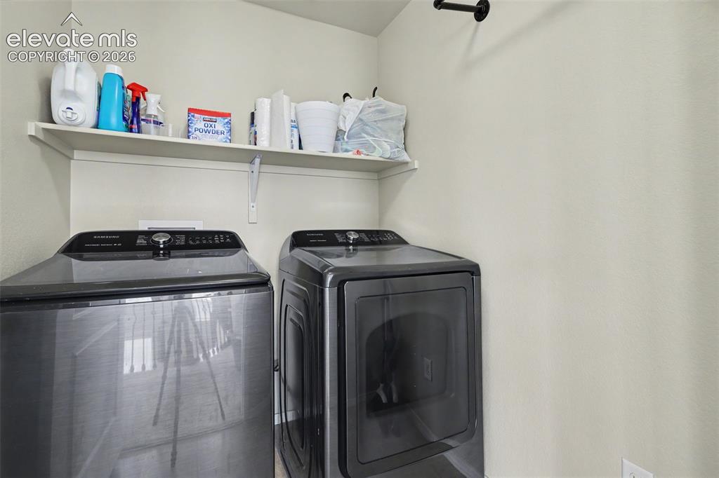 Image 15 of 47: Laundry