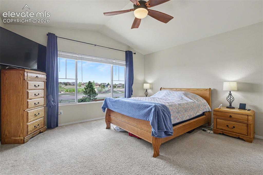 Image 17 of 47: Master Bedroom