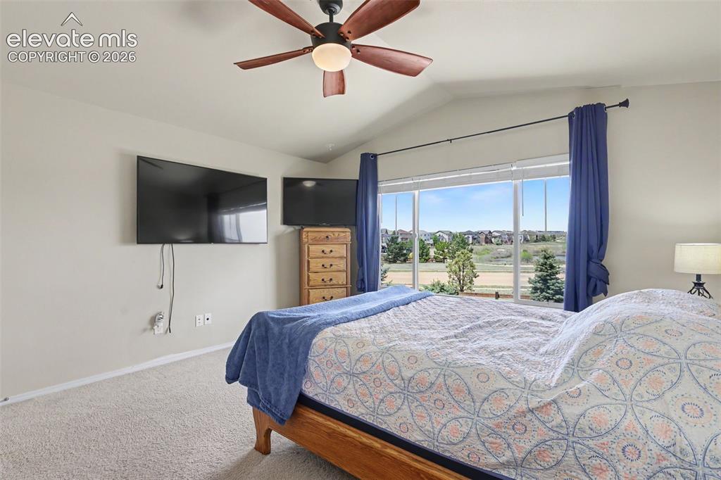 Image 19 of 47: Master Bedroom