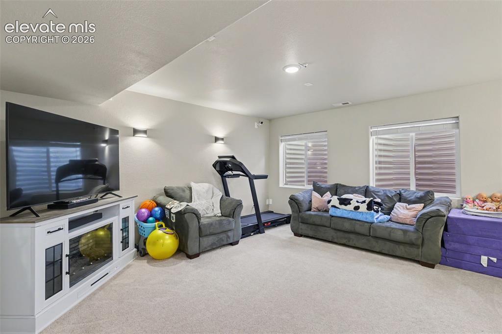 Image 33 of 47: Family Room