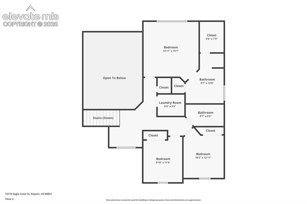 Image 45 of 47: Floor Plan