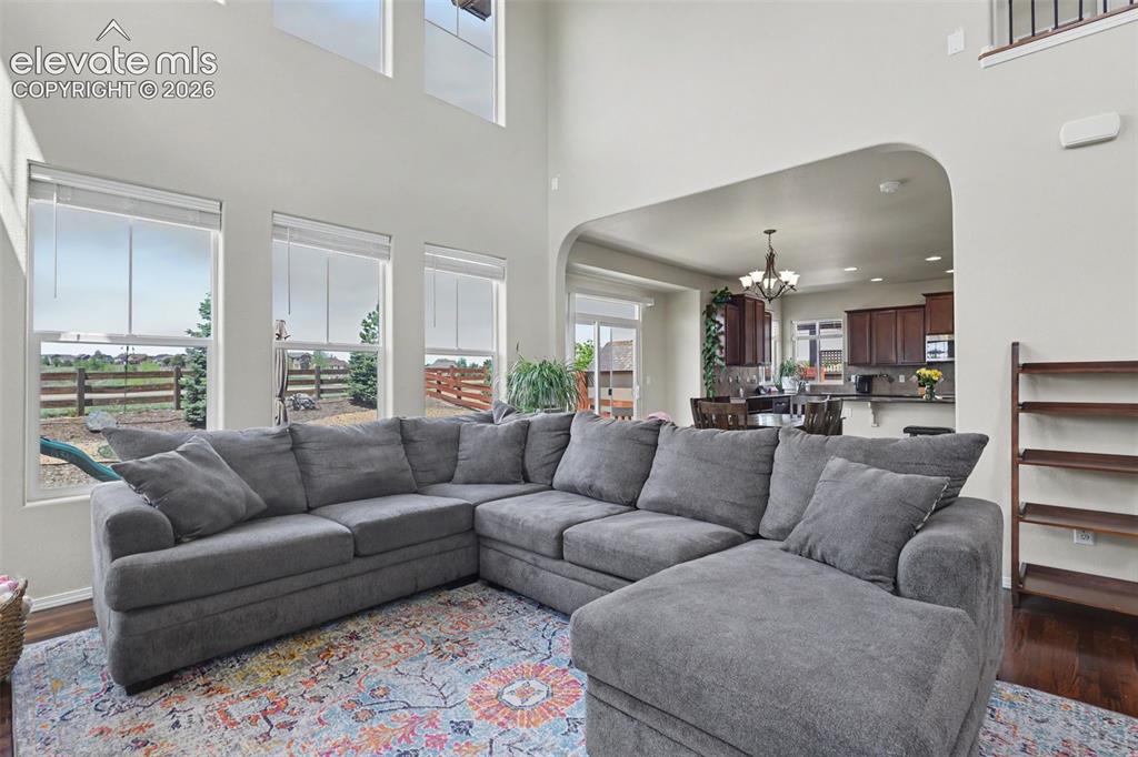 Image 7 of 47: Living Room